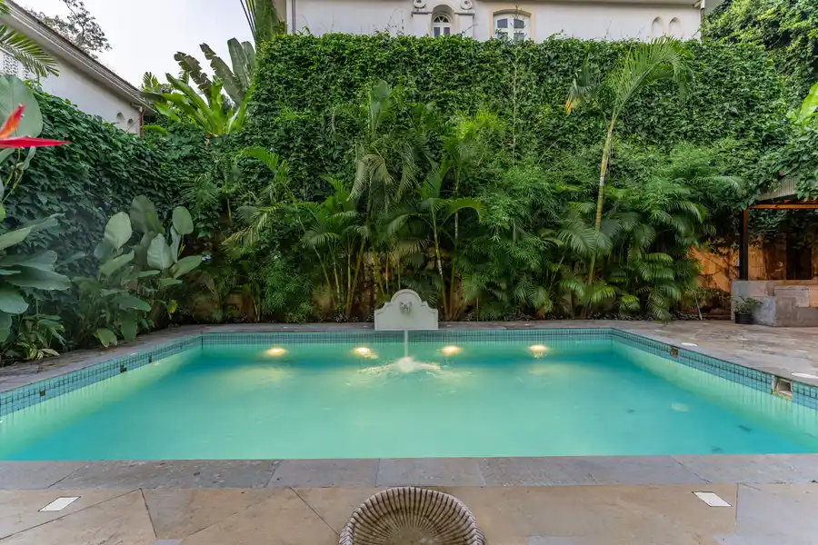 Villa Elysee, North Goa