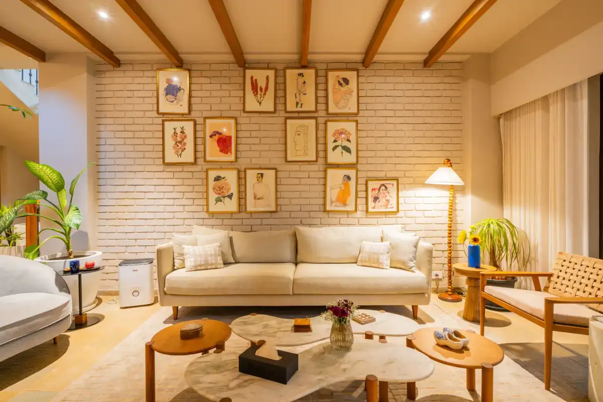 Villa Euphoria, North Goa