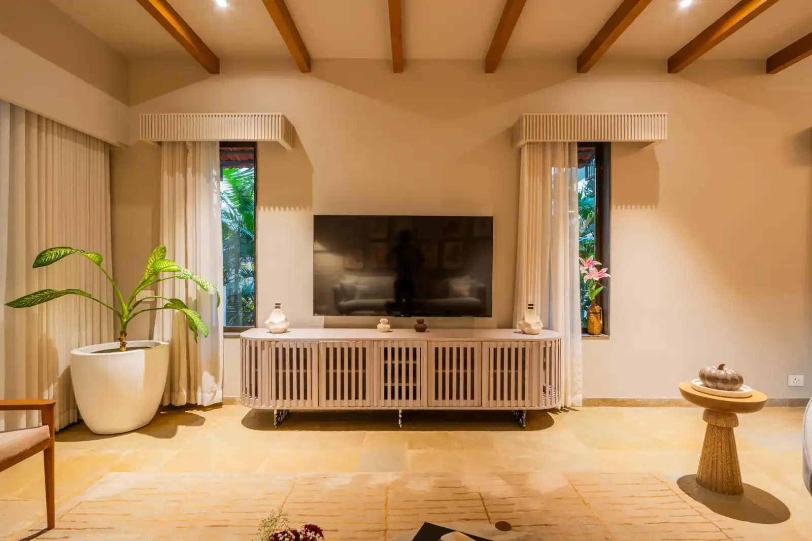Villa Euphoria, North Goa