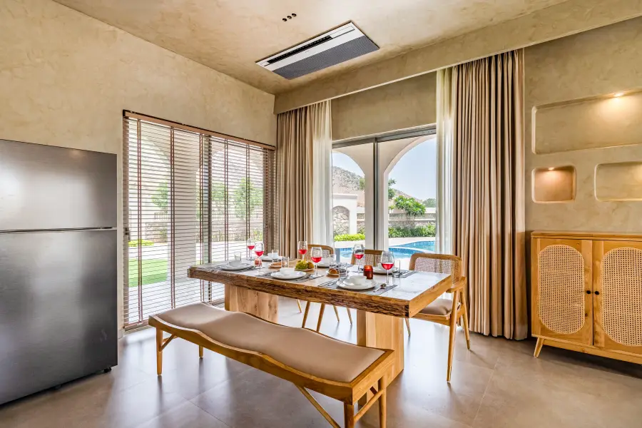 Villa Fiorita, Jaipur