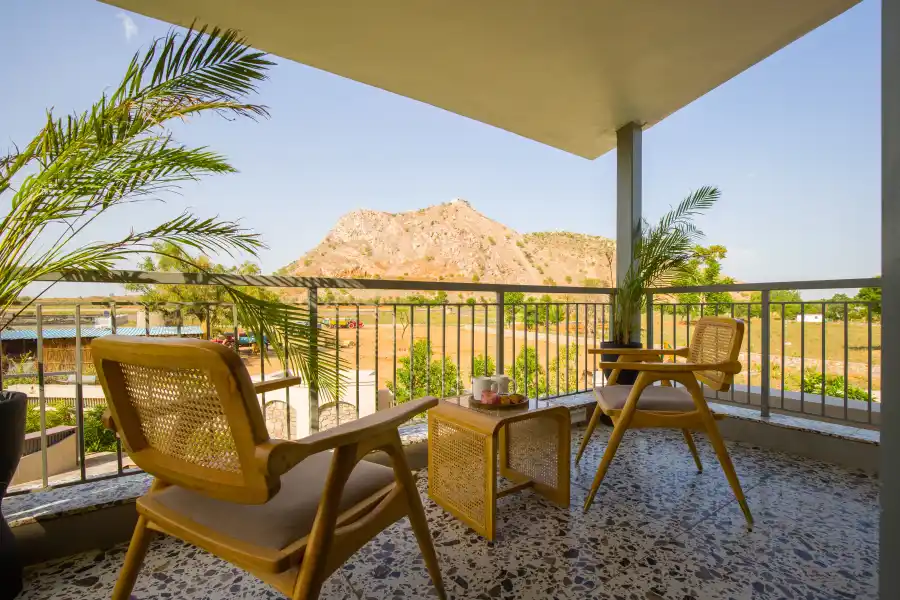Villa Fiorita, Jaipur