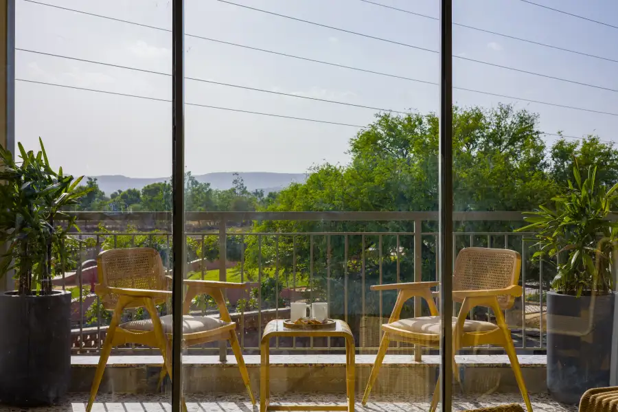 Villa Fiorita, Jaipur