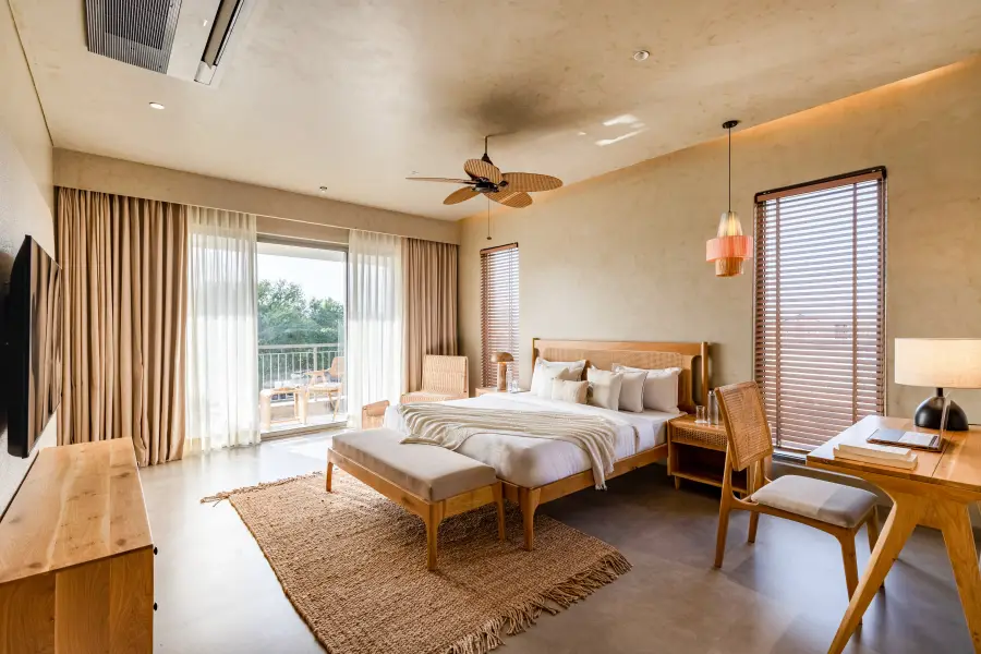 Villa Fiorita, Jaipur