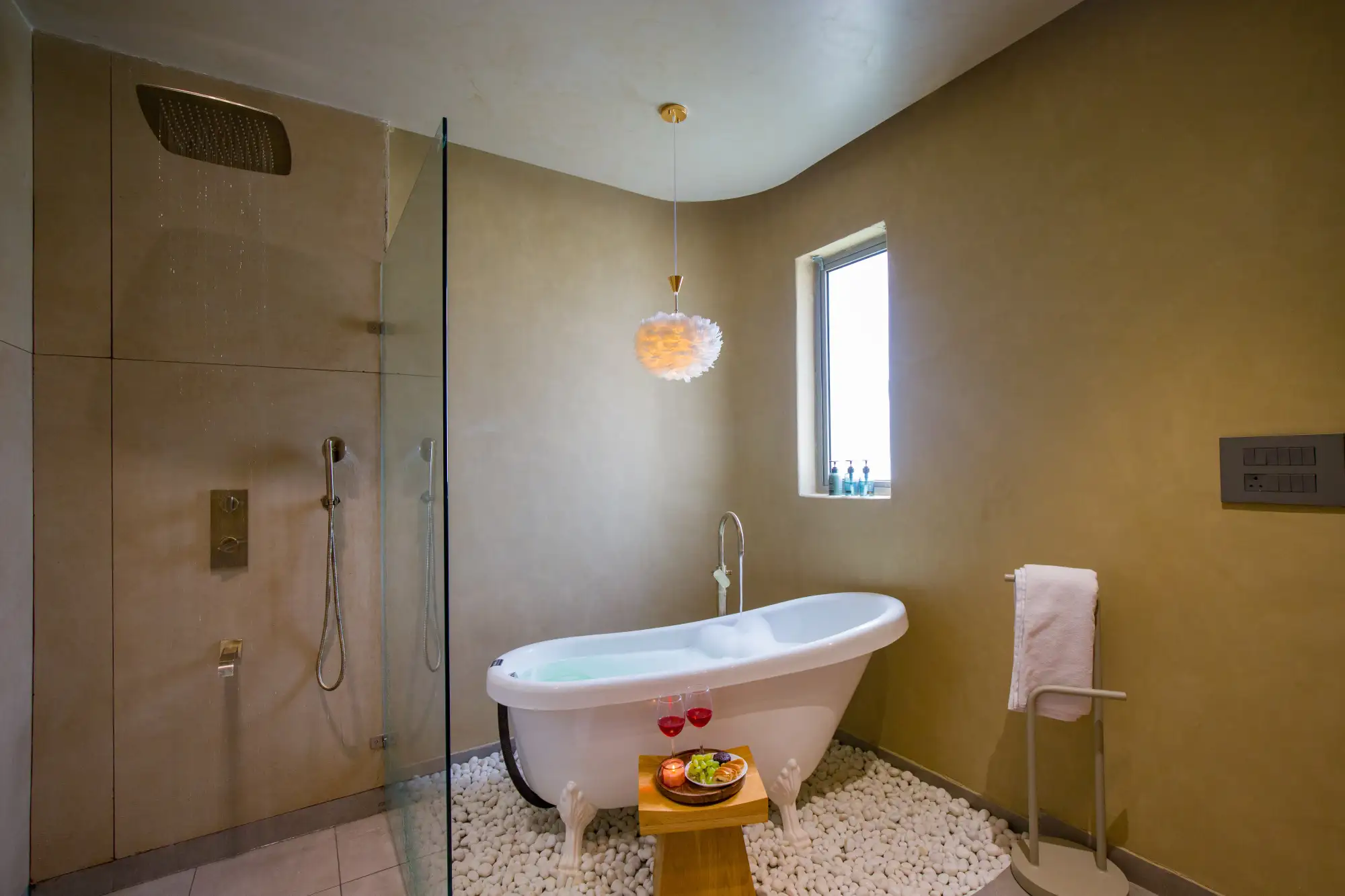Villa Fiorita, Jaipur