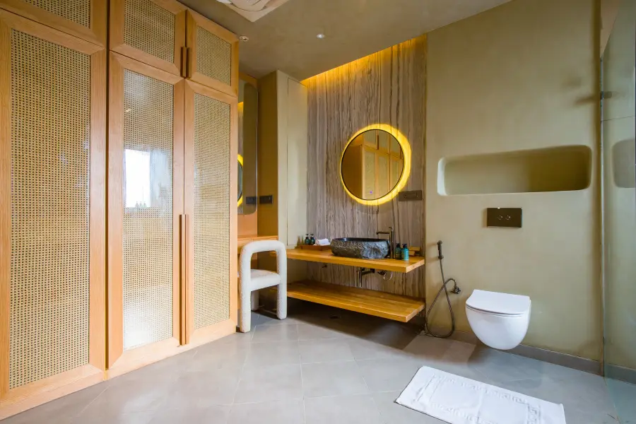 Villa Fiorita, Jaipur