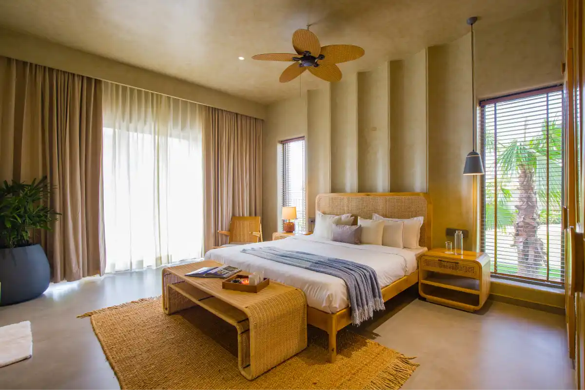 Villa Fiorita, Jaipur