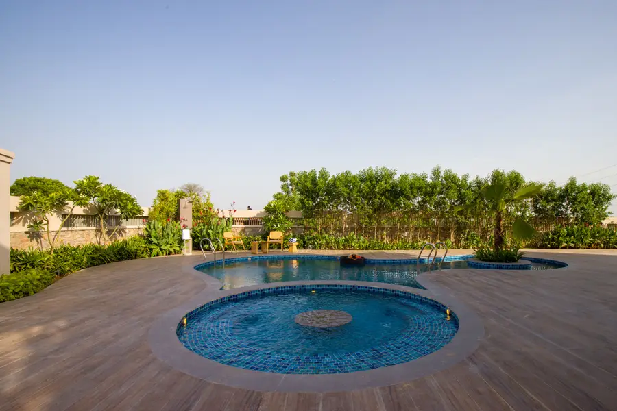 Villa Fiorita, Jaipur