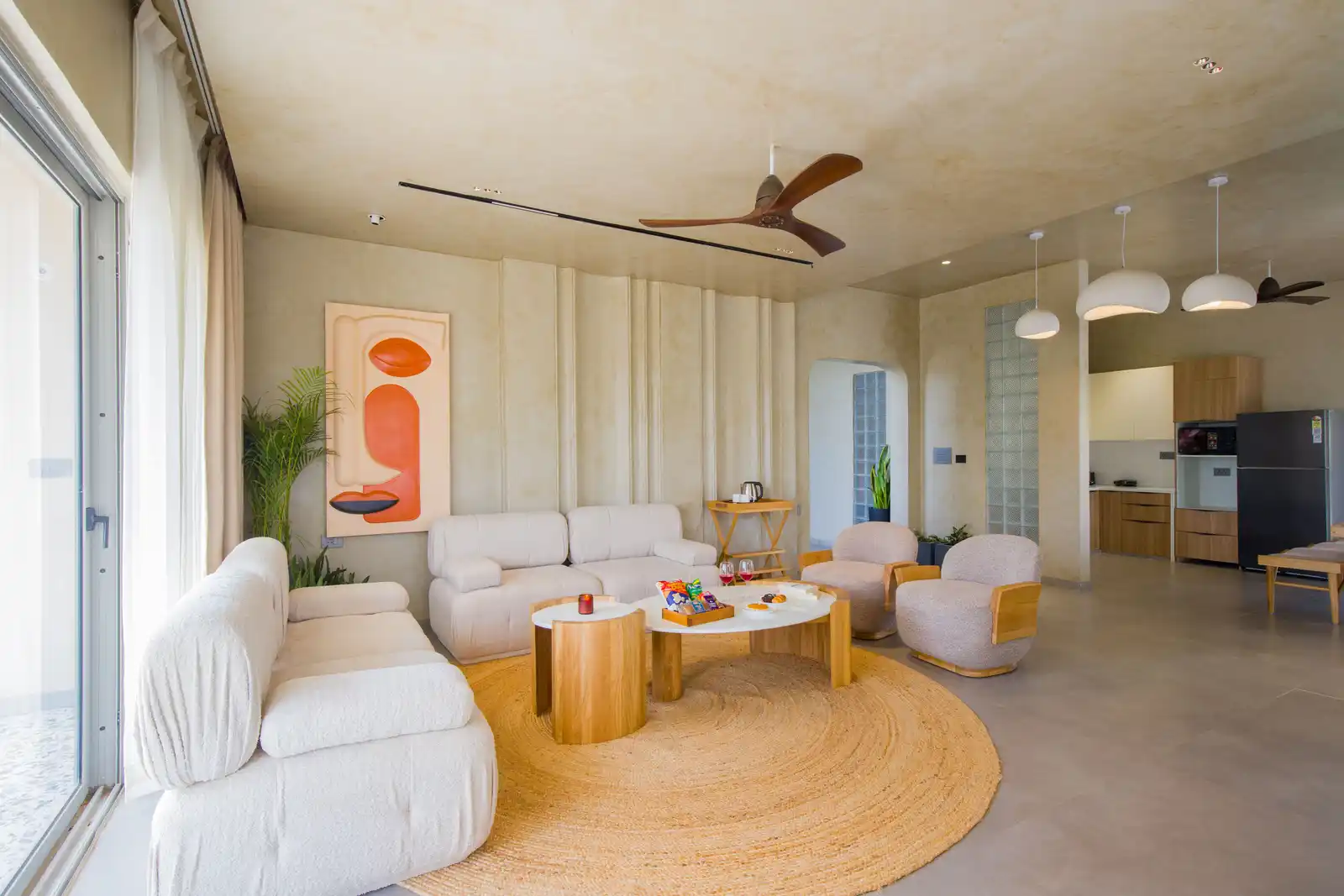 Villa Fiorita, Jaipur