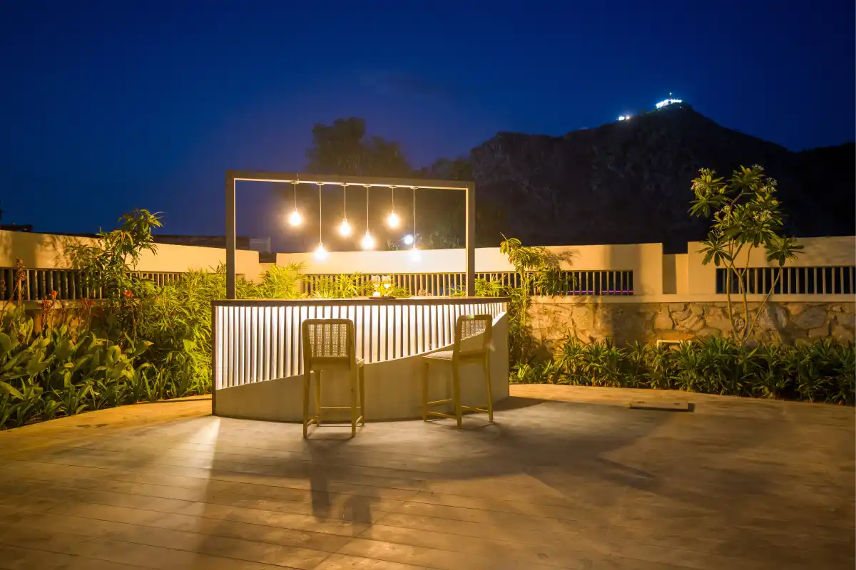 Villa Fiorita, Jaipur