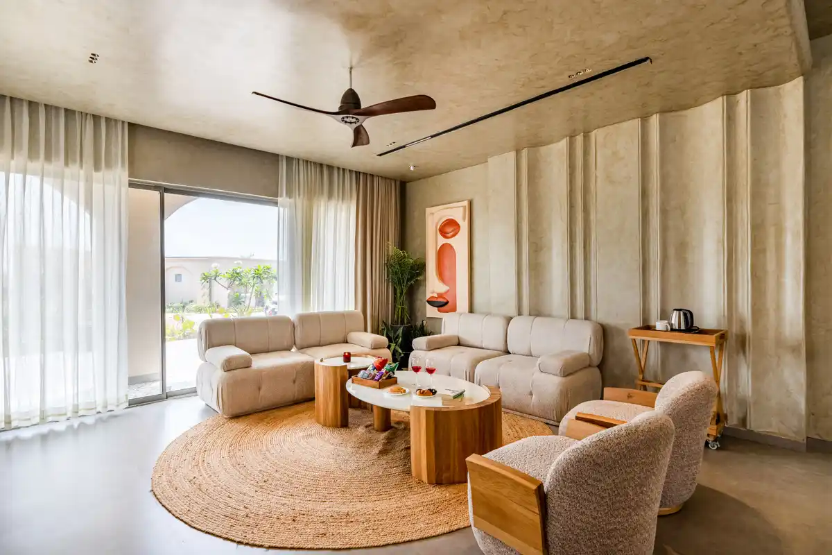 Villa Fiorita, Jaipur