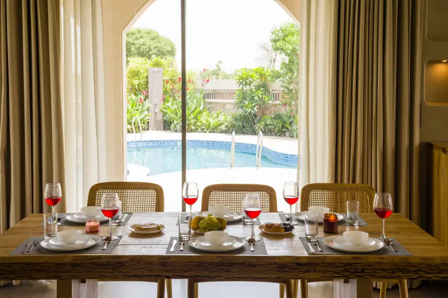 Villa Fiorita, Jaipur