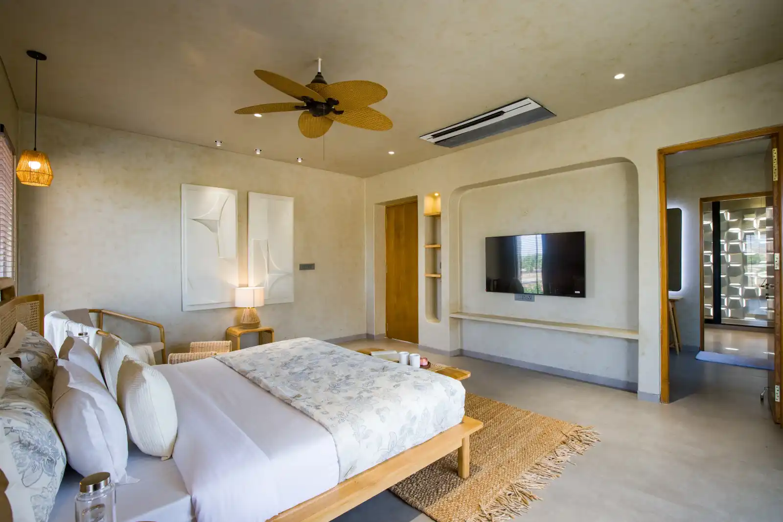 Villa Fiorita, Jaipur