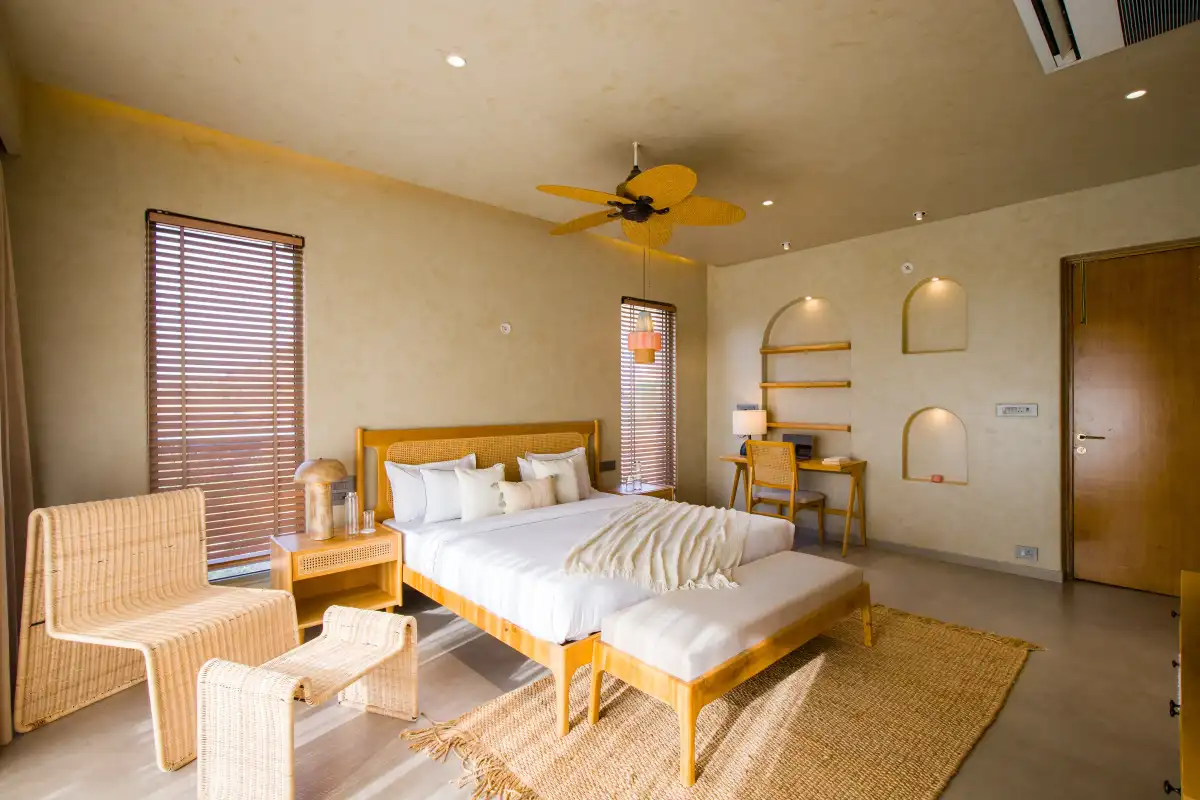 Villa Fiorita, Jaipur