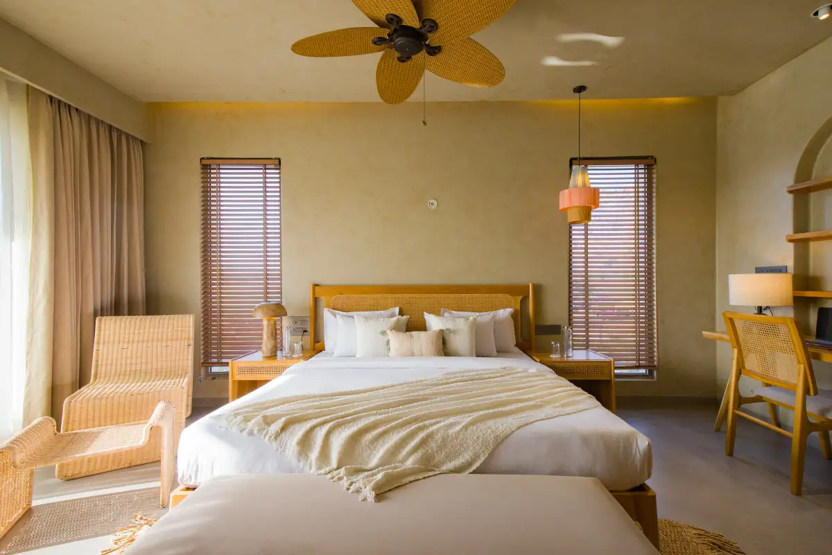 Villa Fiorita, Jaipur