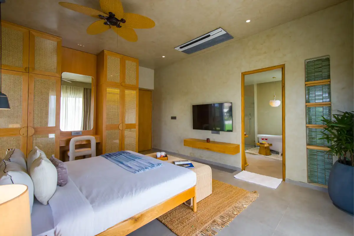 Villa Fiorita, Jaipur