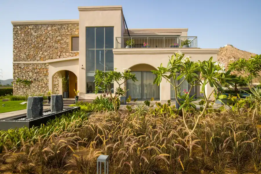 Villa Fiorita, Jaipur