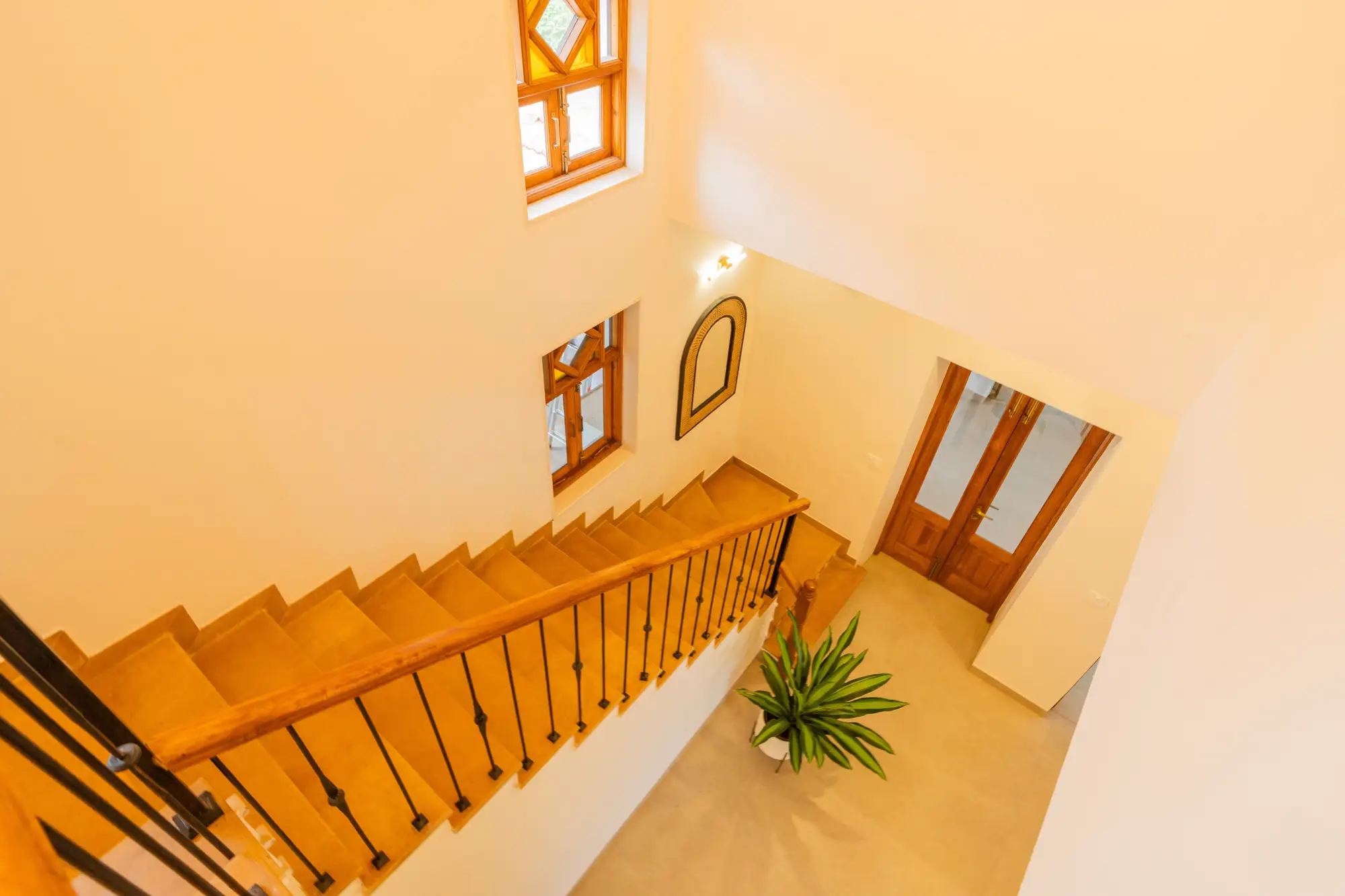 Villa Fleuve, North Goa