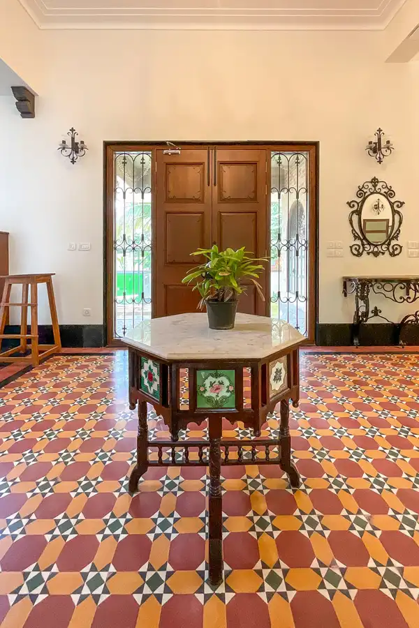 Villa Harmony, Alibaug