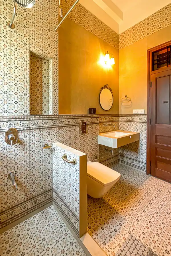 Villa Harmony, Alibaug
