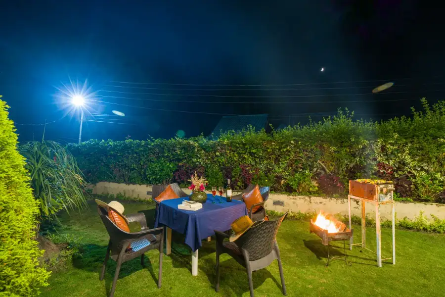 Villa Harmony, Nainital