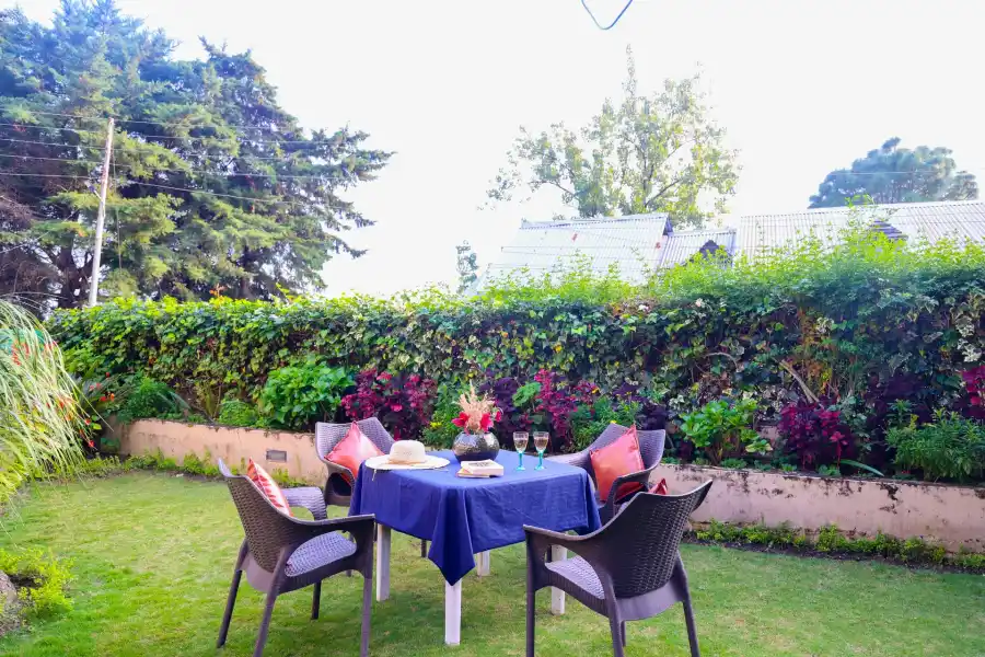 Villa Harmony, Nainital