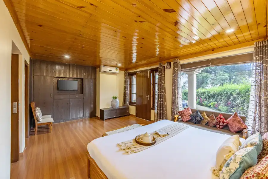 Villa Harmony, Nainital