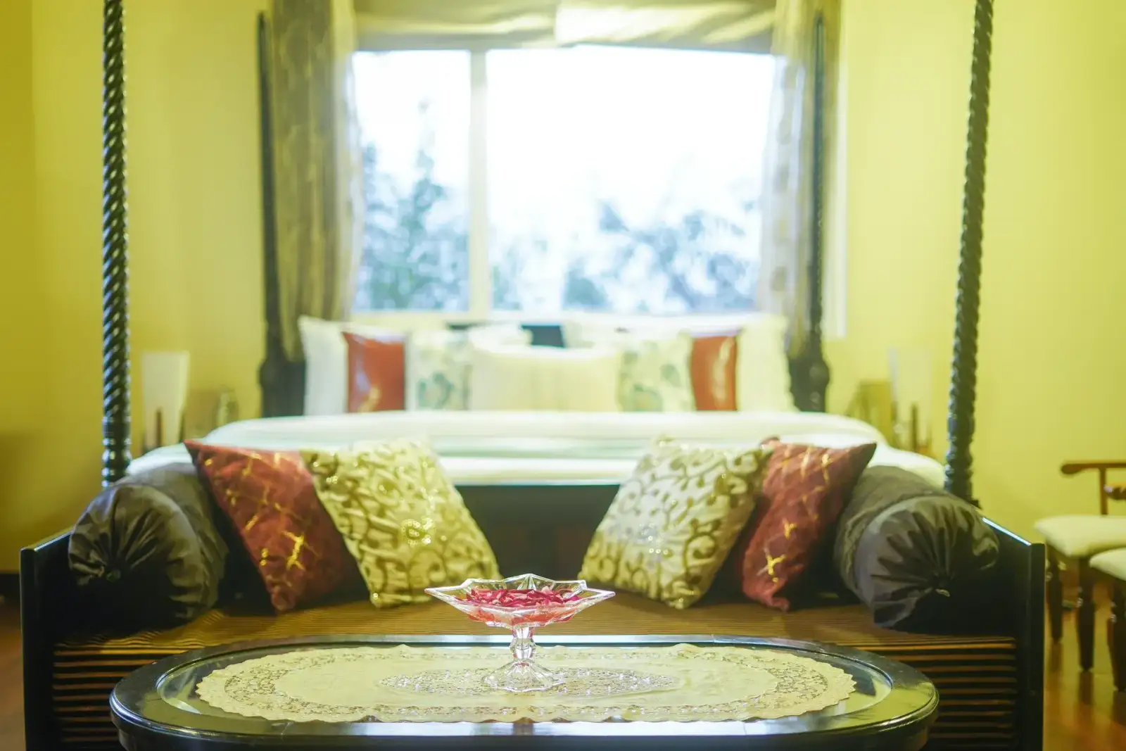 Villa Harmony, Nainital