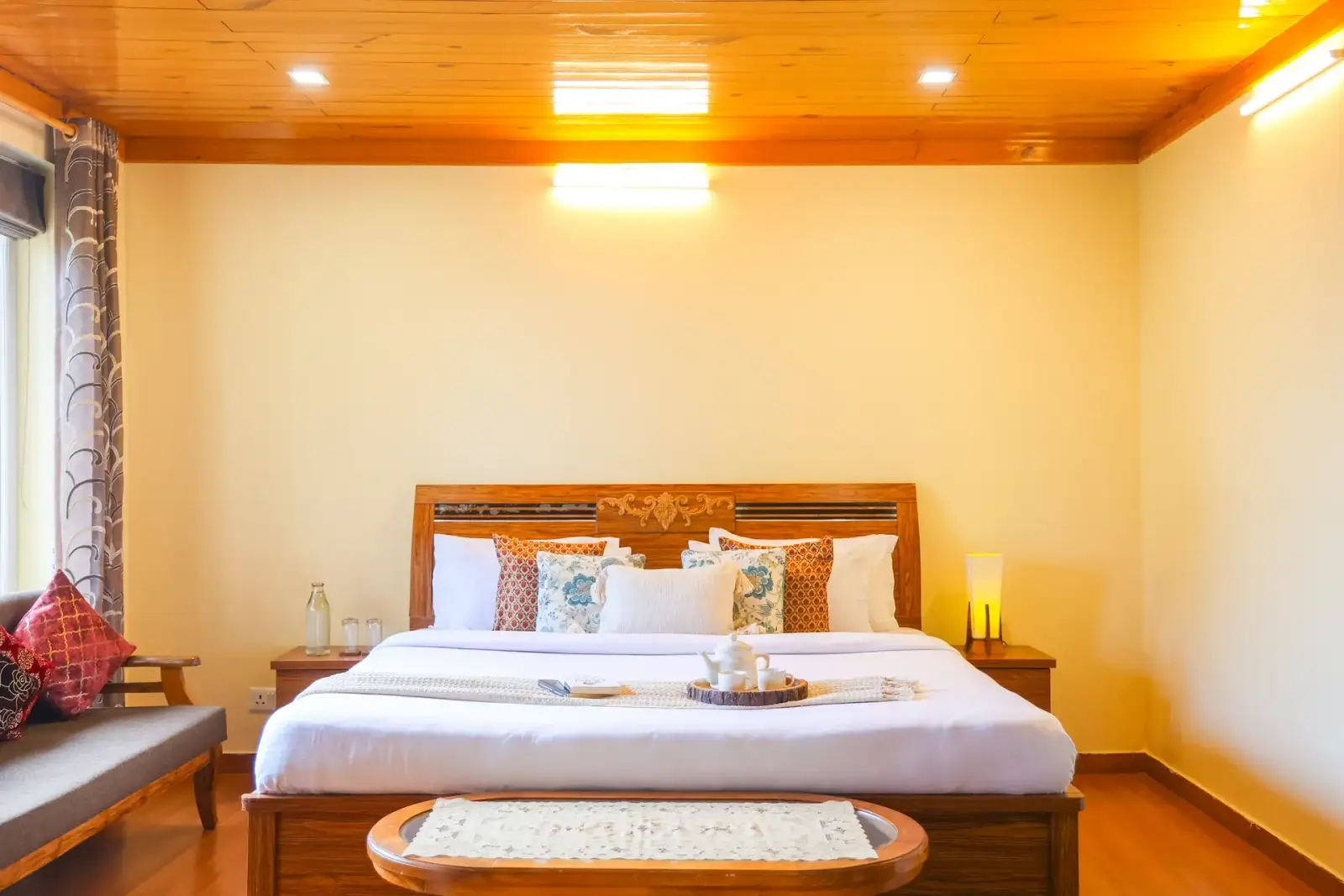 Villa Harmony, Nainital