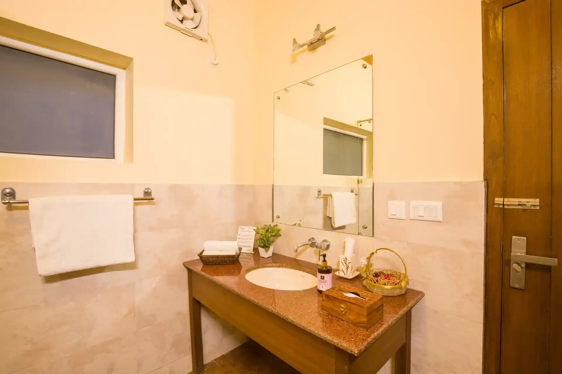 Villa Harmony, Nainital