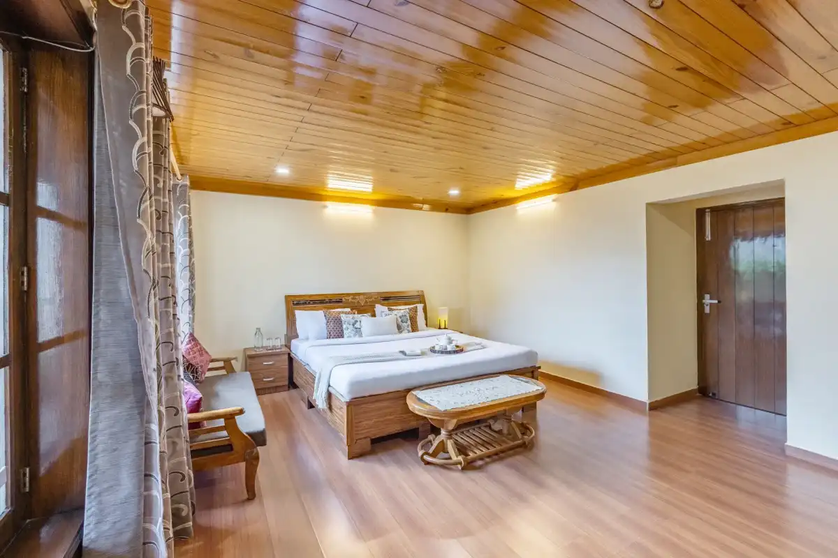 Villa Harmony, Nainital