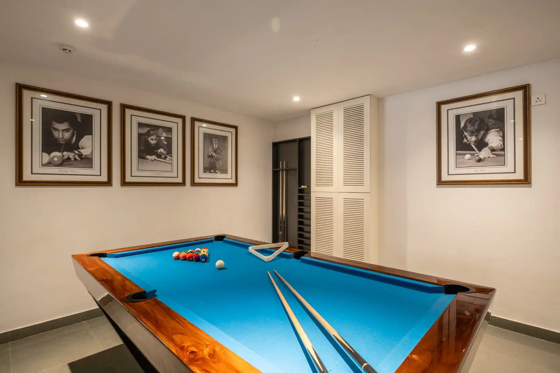 Villa Holiva - Siridao, North Goa