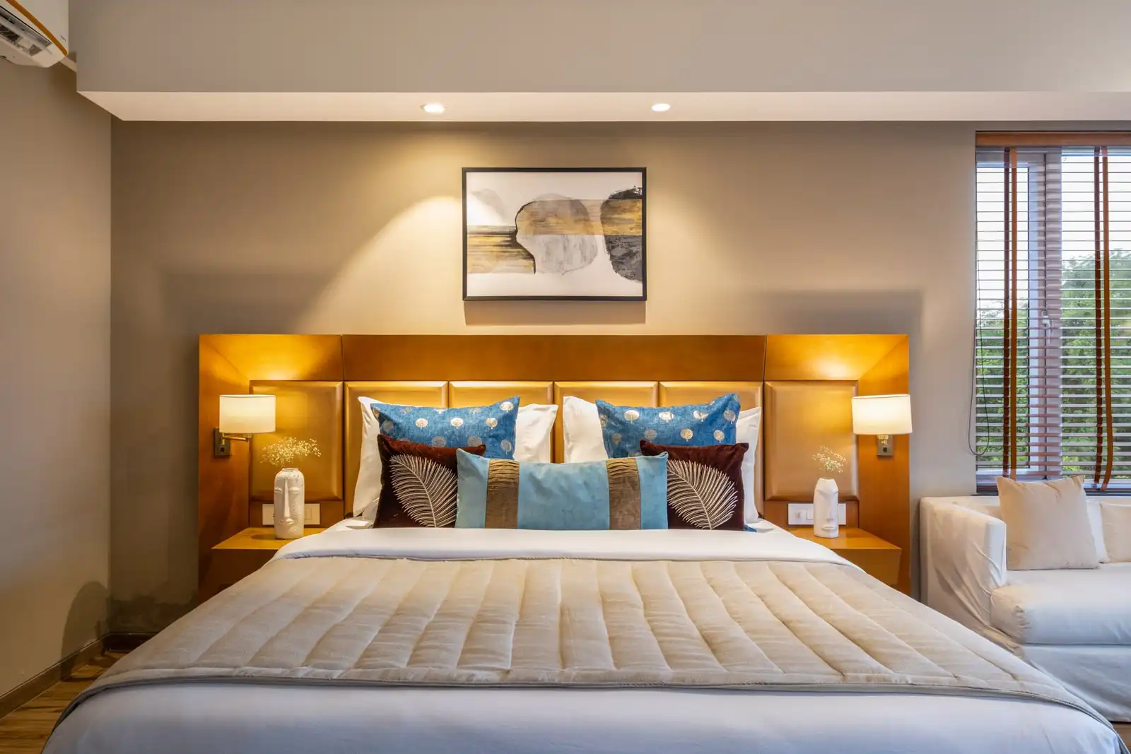 Villa Holiva - Siridao, North Goa