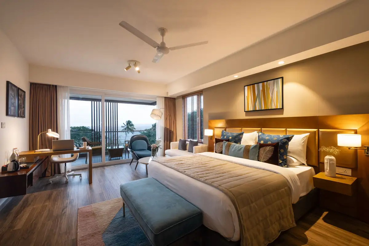 Villa Holiva - Siridao, North Goa