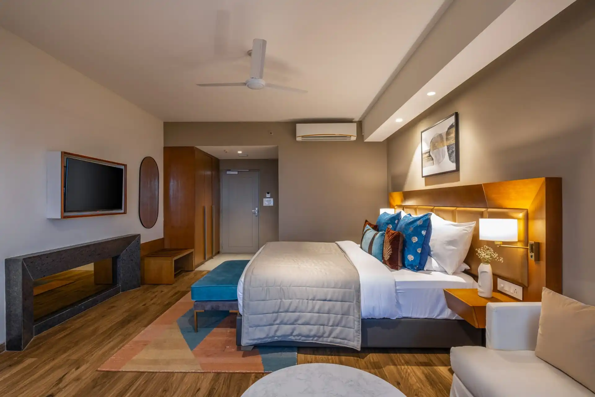 Villa Holiva - Siridao, North Goa