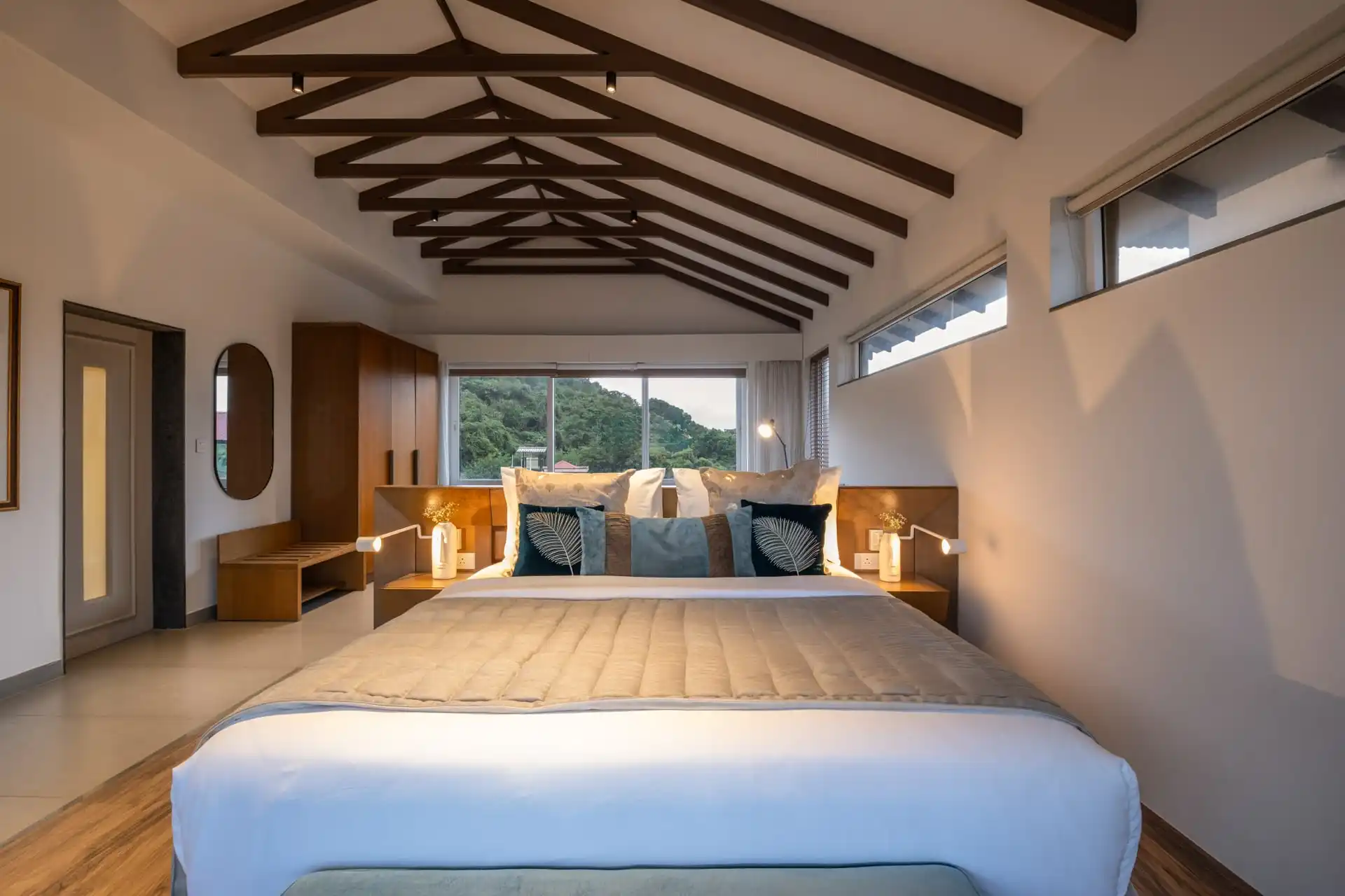 Villa Holiva - Siridao, North Goa