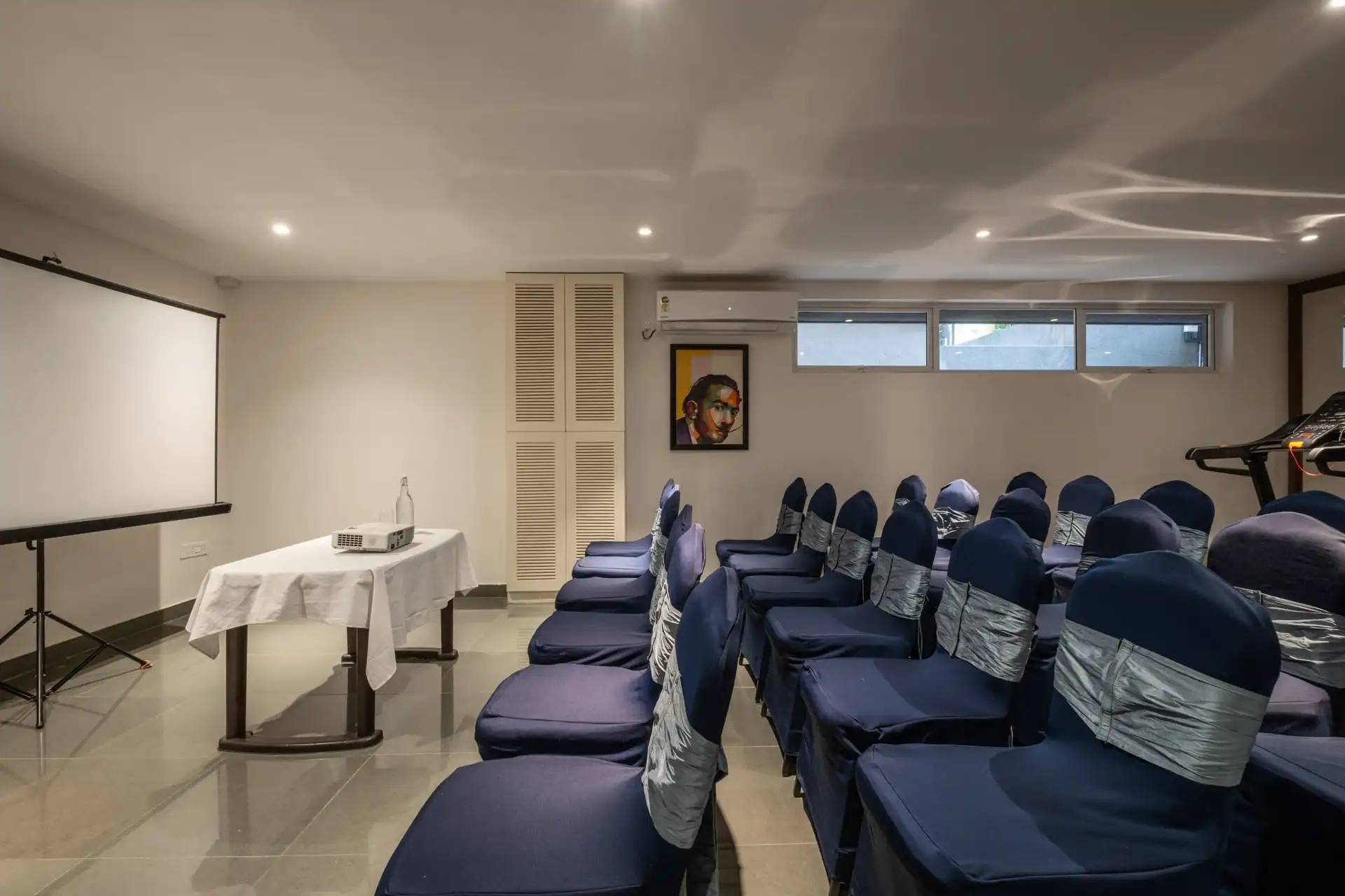 Villa Holiva - Siridao, North Goa
