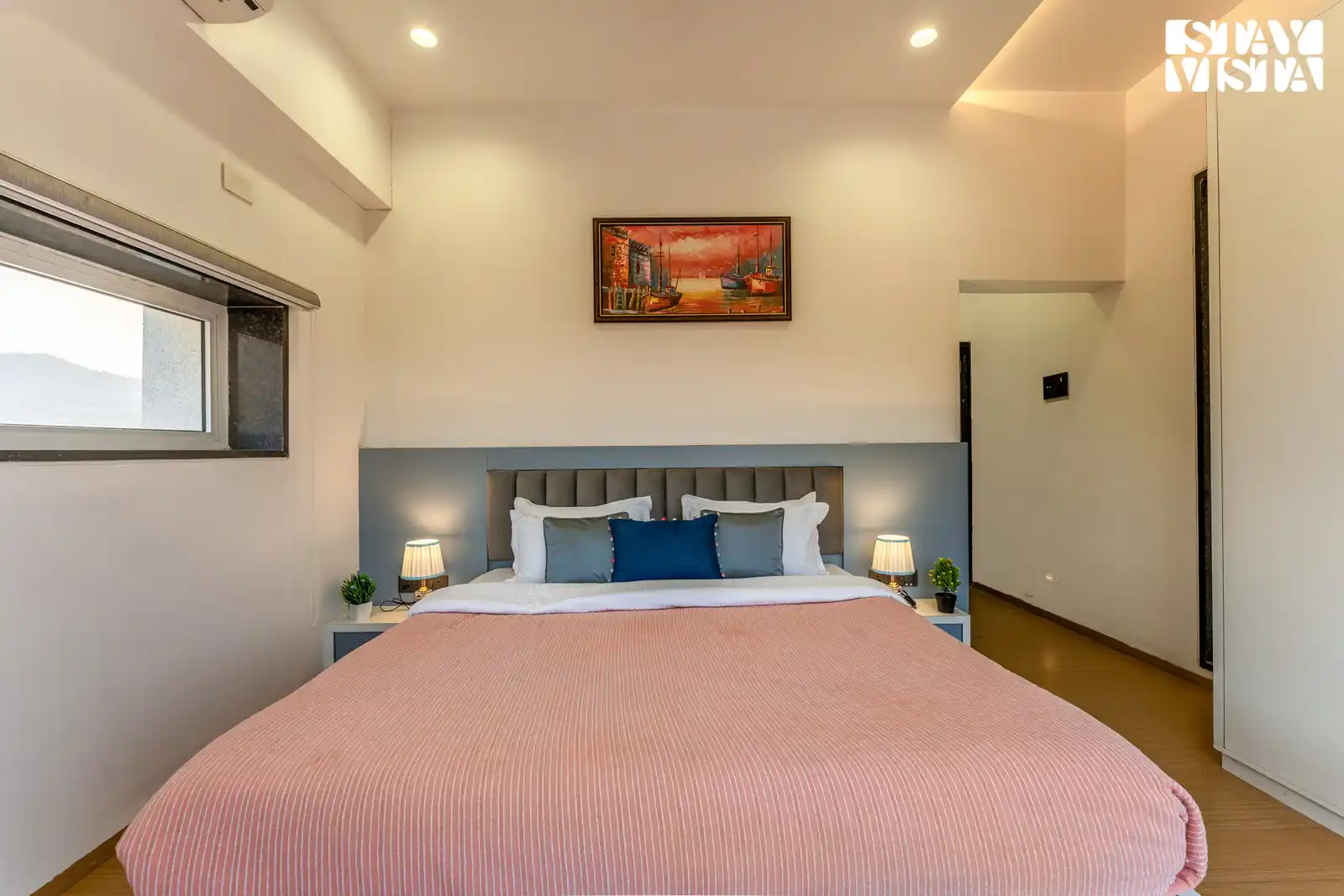 Villa Horizon Squares, Karjat