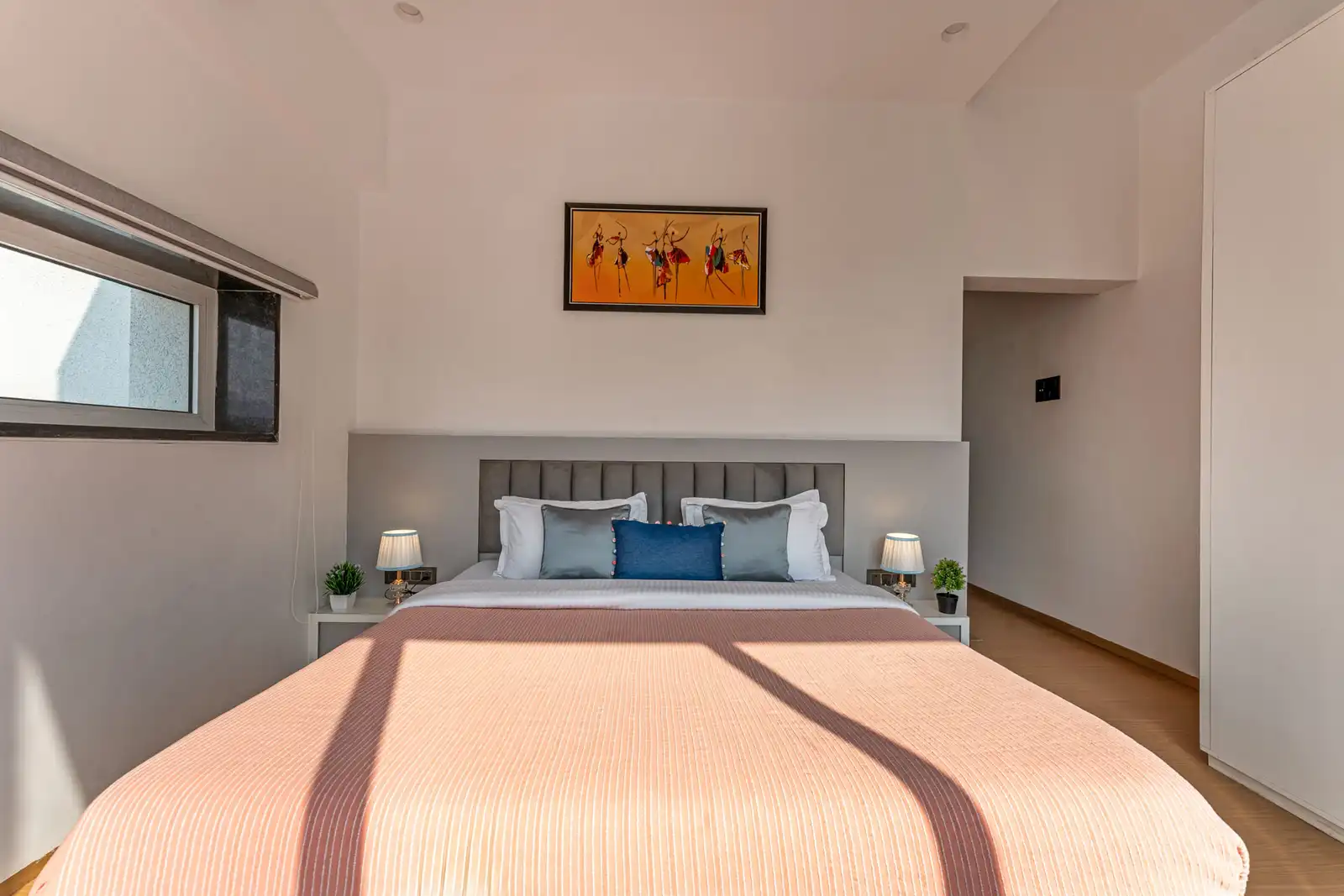 Villa Horizon Squares, Karjat