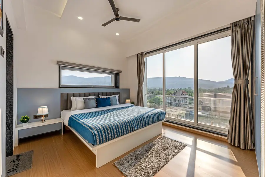 Villa Horizon Squares, Karjat