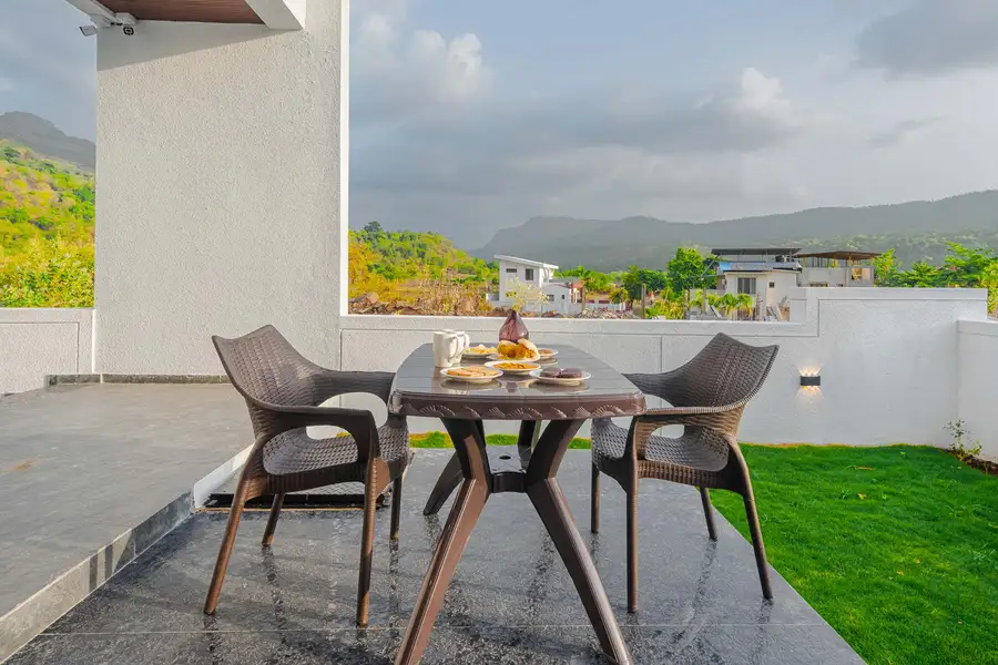 Villa Horizon Squares, Karjat