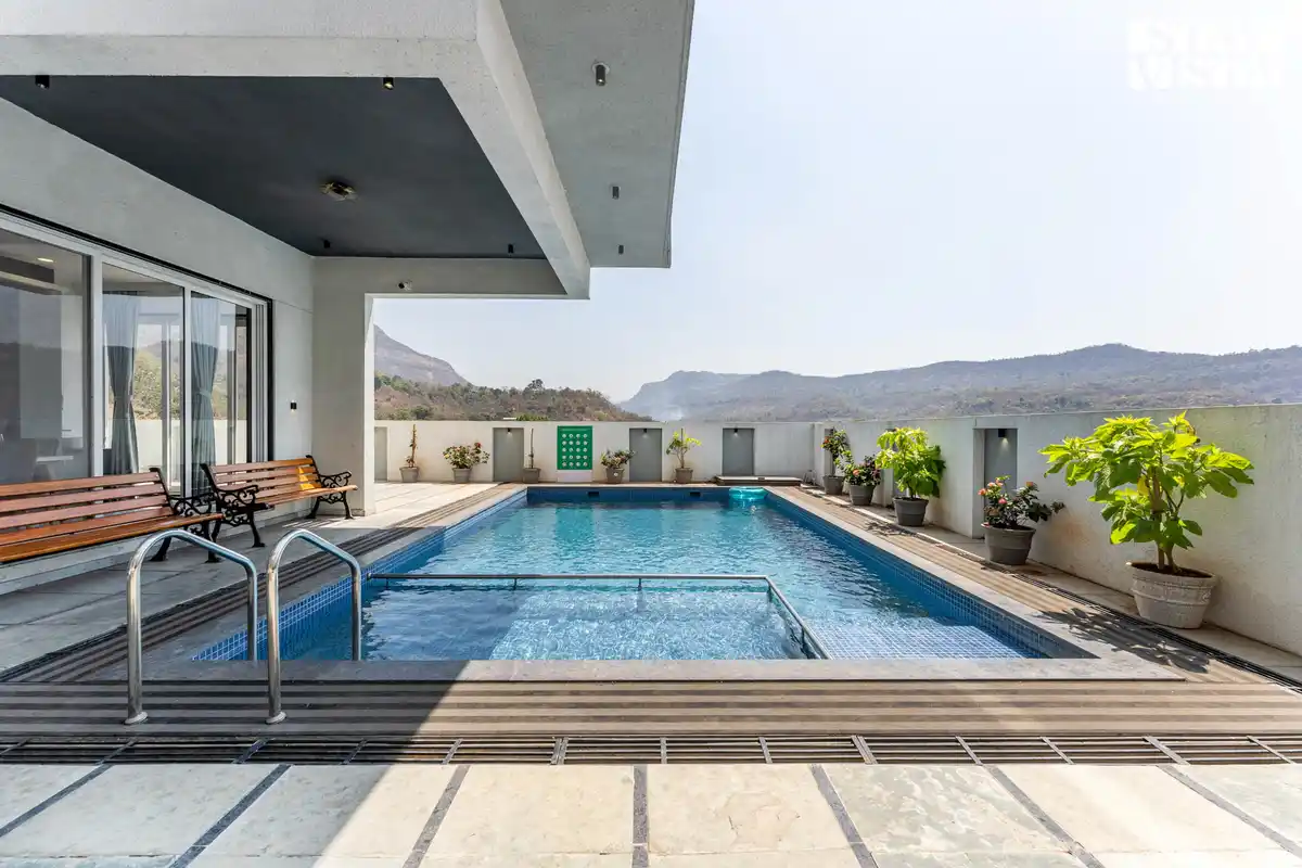 Villa Horizon Squares, Karjat