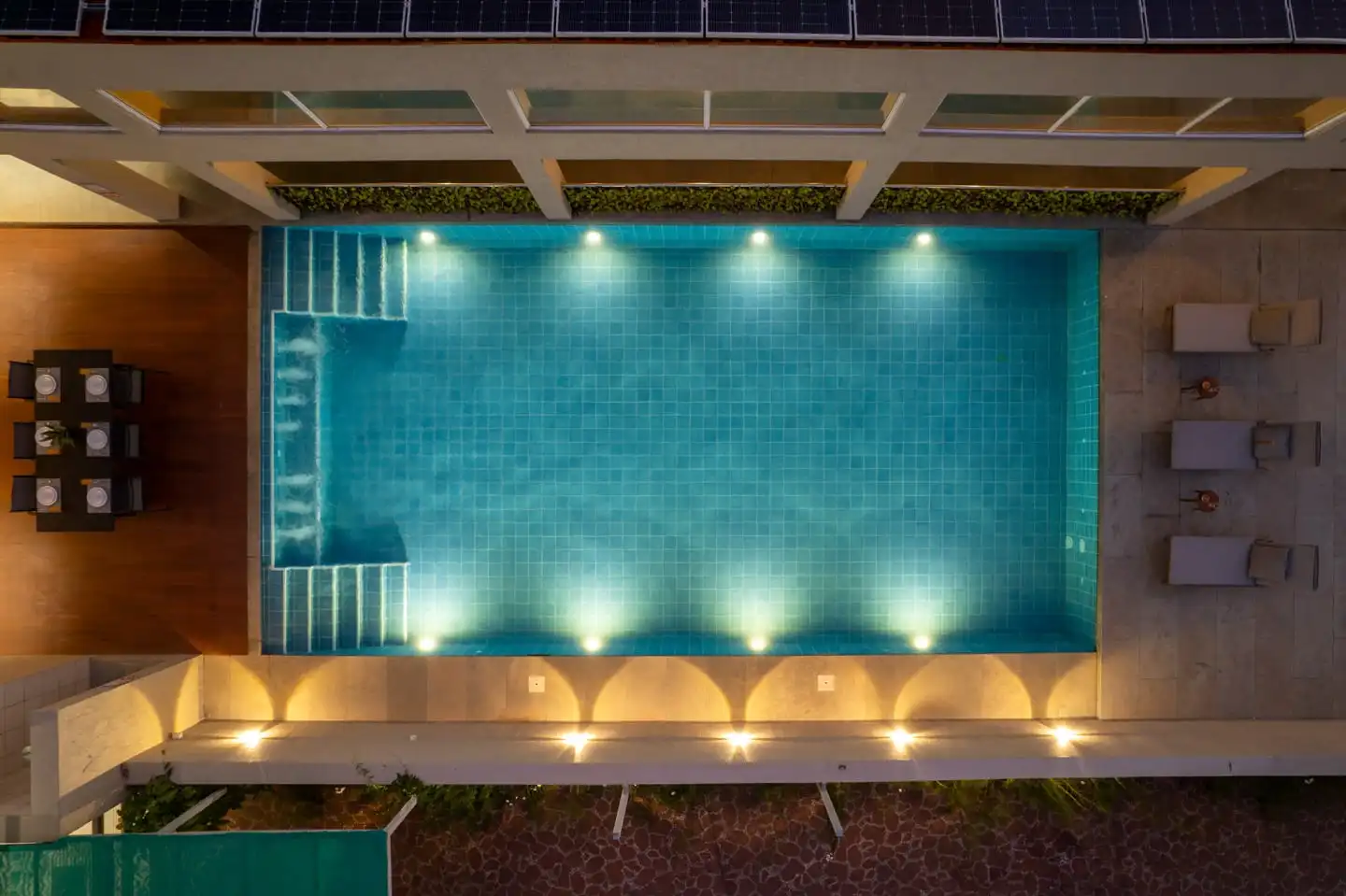 Villa Lemonade, Alibaug