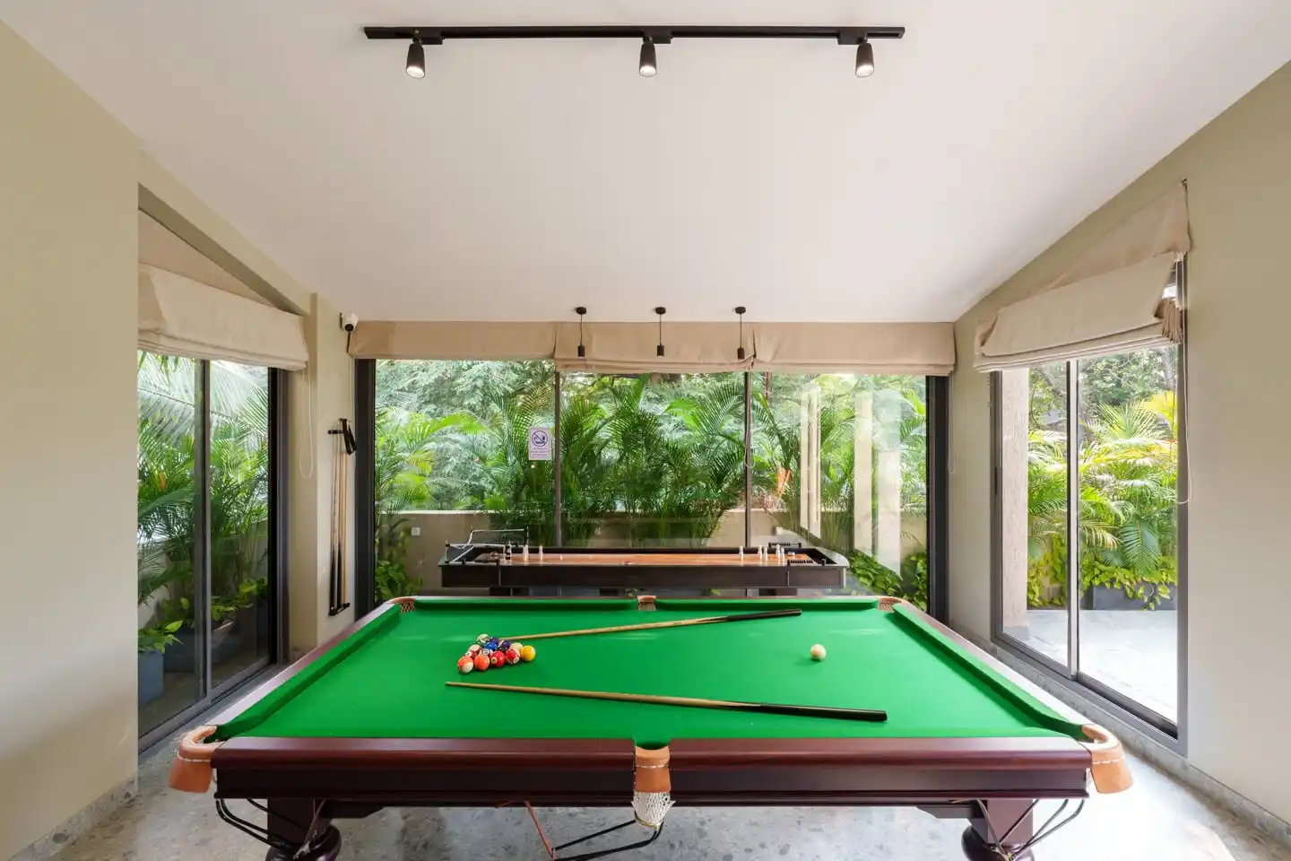 Villa Lemonade, Alibaug