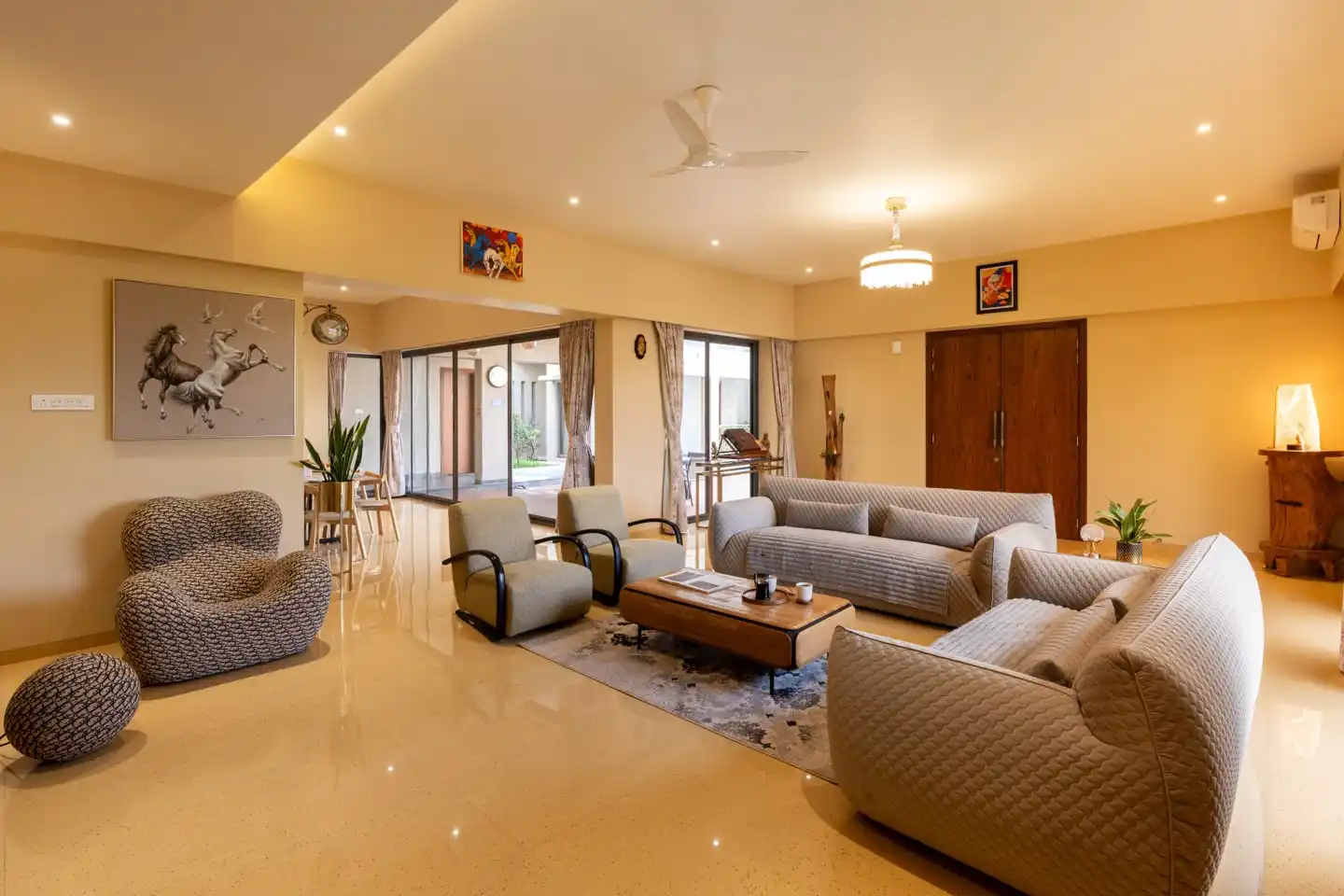 Villa Lemonade, Alibaug