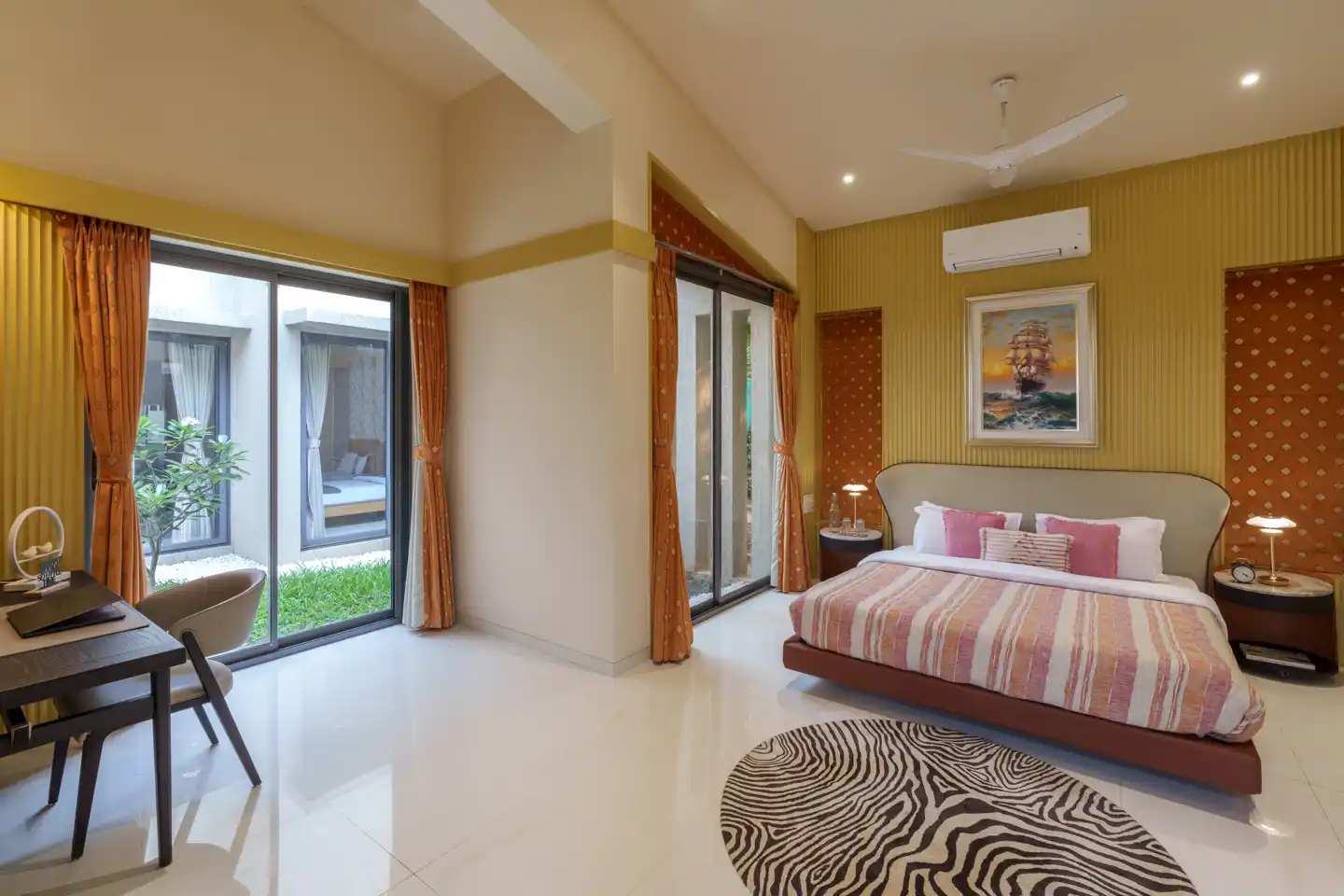 Villa Lemonade, Alibaug