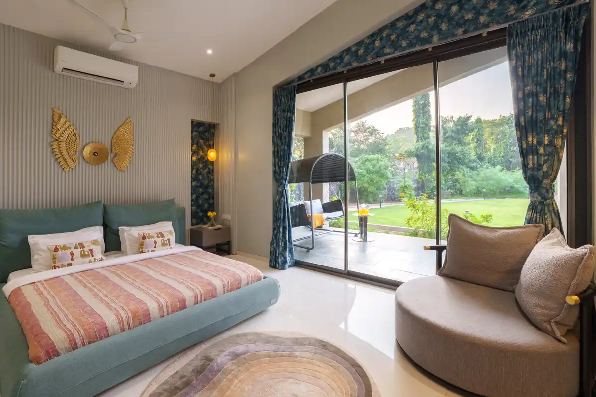 Villa Lemonade, Alibaug