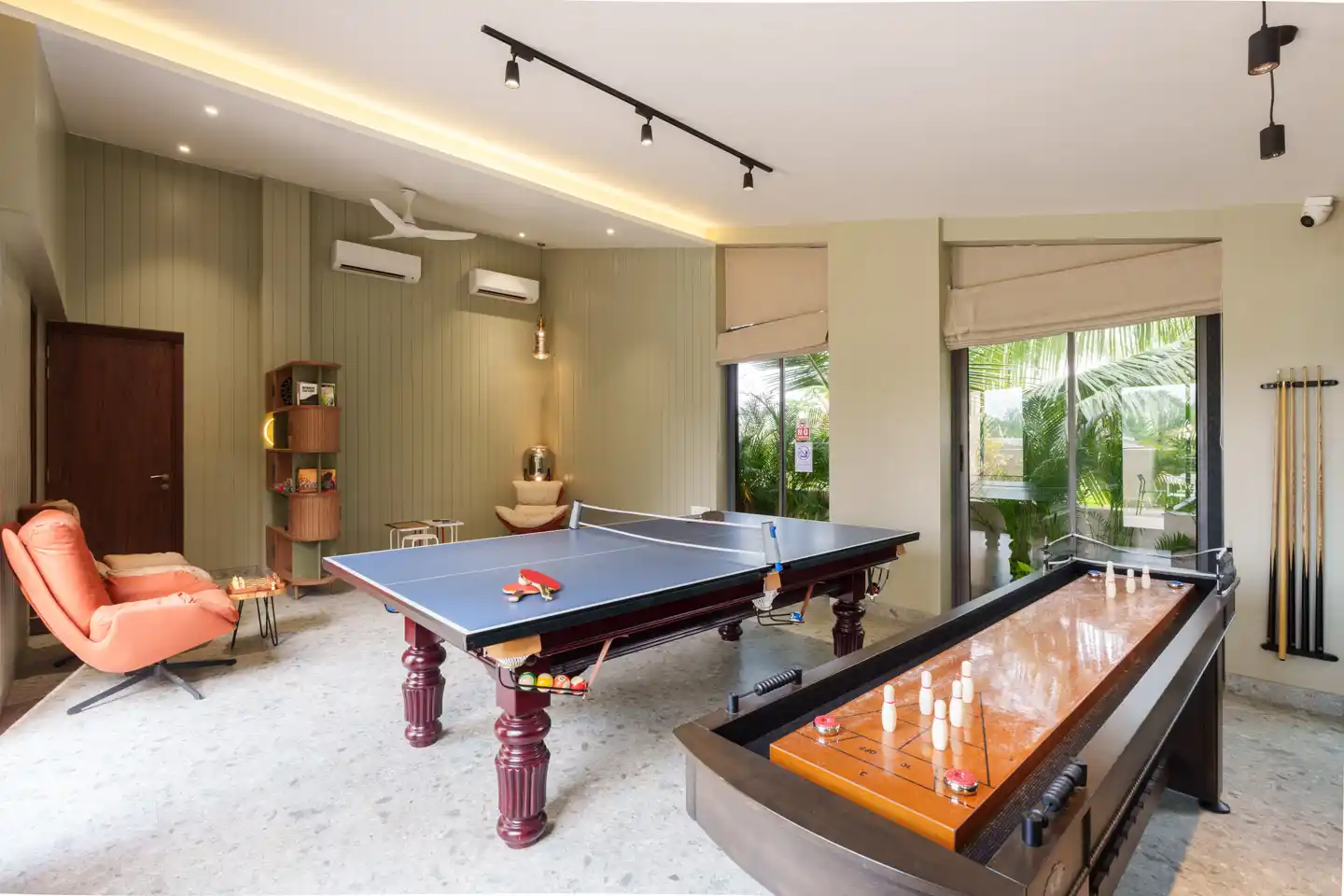 Villa Lemonade, Alibaug