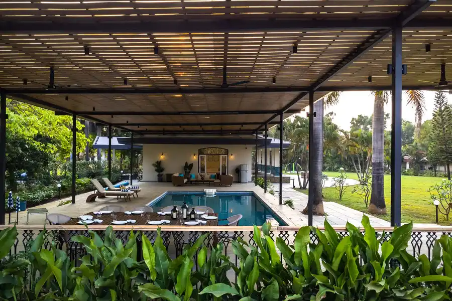 Villa Lumiere, Lonavala