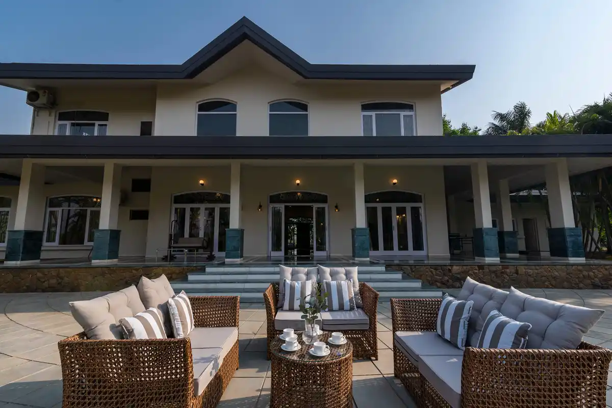 Villa Lumiere, Lonavala