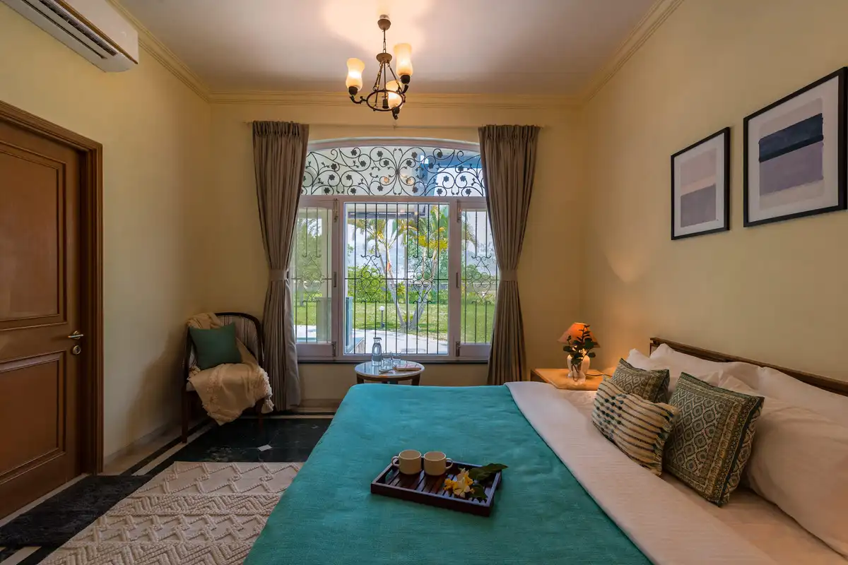 Villa Lumiere, Lonavala